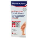 Hansaplast Anti Hornhaut Intensiv-Creme (75ml Tube)
