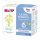 Hipp Babysanft Ultra Sensitiv Feuchttücher ohne Parfum 3er Pack (3x208 St) + usy Block