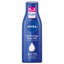 Nivea Körper-Milch Reichhaltige Body Milk (250ml...