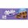 Milka Oreo Sandwich Schokolade (92g Tafel)