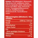 Knorr Rahmsauce Gourmet Gastro Qualität (1 kg)