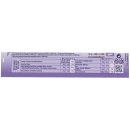 Milka Alpenmilch Schokolade jetzt noch schokoladiger (100g Tafel)