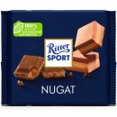 Ritter Sport Nugat VPE (11x250g Packung)