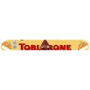 Toblerone Milchschokolade (100g Packung)