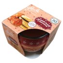 Glade Duftkerze Winter Limited Edition kandierte...