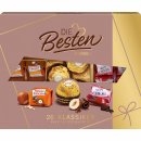 Ferrero Die Besten 6er Pack (6x269g Packung) + usy Block