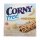 Corny Free weisse Schoko (6x20g Riegel)