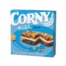 Corny Milch (4x30g Riegel)