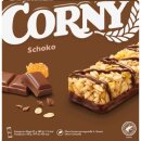 Corny Müsliriegel Schoko 6x25g (150g Packung) MHD...