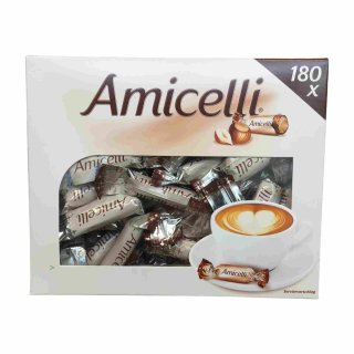 Amicelli Miniatures 180St (900g Packung)