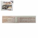 Amicelli Miniatures 180St (900g Packung)