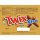 Twix Xtra Schokoladen-Riegel Doppelriegel (2x37,5g Riegel)