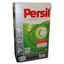 Persil Businessline Waschmittel (7,15Kg Paket)