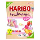 Haribo fruitmania Joghurt (175g Beutel)