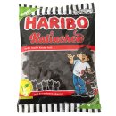 Haribo Katinchen Veggi 3er Pack (3x200g Beutel) + usy Block