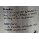 Enablitz professional Edelstahl & Glaskeramik Reiniger (200ml Flasche)