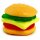 Trolli Mini Burger Party (170g Beutel)