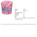 Haribo Pink Bubble (150 Stück Runddose)