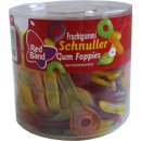 Red Band Schnuller Frucht (1x100ST)