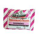 Fishermans Friend Raspberry ohne Zucker  (1x25G)