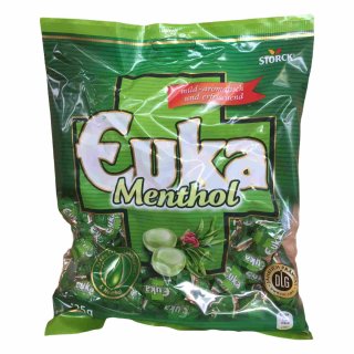 Storck Euka Menthol (425g Beutel)