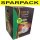 Kaffeepads Favor Auslese, Megabeutel, 12x 100 Stck
