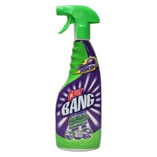 Cillit Bang Kraftreiniger (750ml Flasche)