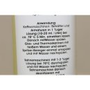 Assindia Kaffee- und Sahnemaschinen Reiniger (1l Flasche)