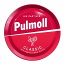 Pulmoll Classic Rot (1x75g Dose)