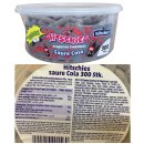 Hitschler Hitschies Cola sauer (300St, 840g)