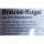Küfa Brause Kugellolly 3er Pack (3x 100x 16g Lutscher) + usy Block