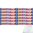 Maoam Bloxx 5 Geschmackssorten 12er Pack (60x22g Packung)...