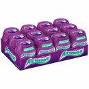 Wrigley Airwaves Cool Cassis (12x50Stk Dose)