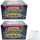 Center Shock Mystery Pack Kaugummis 100 Stück 2er...