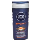 Nivea Men Duschgel Sport (250ml Flasche)
