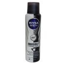Nivea Deodorant Spray for Men Invisible for Black &...
