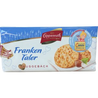 Coppenrath Franken Taler (200g Packung)