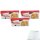 Coppenrath Wiener Sandringe 3er Pack (3x200g Packung) + usy Block
