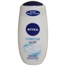 Nivea Bath Care Creme Soft Cremedusche (250ml Flasche)