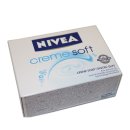 Nivea Bath Care Cremesoft Seife (100g Packung)