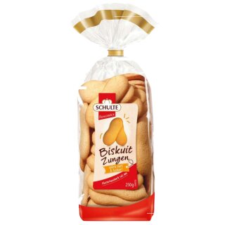 Schulte Bisquitzungen (1x250g Beutel)