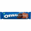 Oreo Choco´s Brownie Kekse (154g Packung)