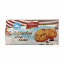 Coppenrath Choco Cookies ohne Zucker (200g Packung)