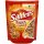 Lorenz Saltletts Pausen Cracker mit Chia-Lein und Sesam-Samen (100g Packung)
