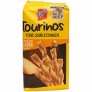 DeBeukelaer Tourinos Gebäck-Stangen Käse mit...