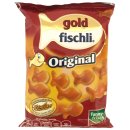 Funny-Frisch Goldfischli Original knusprig gebacken (100g Beutel)