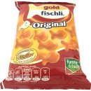Funny-Frisch Goldfischli Original knusprig gebacken (100g Beutel)
