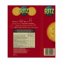 Ritz Cracker Salzgebäck perfekt auch zu Dips (200g Packung)