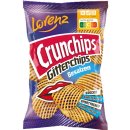 Lorenz Crunchips Gitterchips gesalzen glutenfrei (150g...
