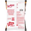 Lorenz Crunchips WOW Jalapeno & Sour Cream geriffelte Kartoffelchips (110g Beutel)